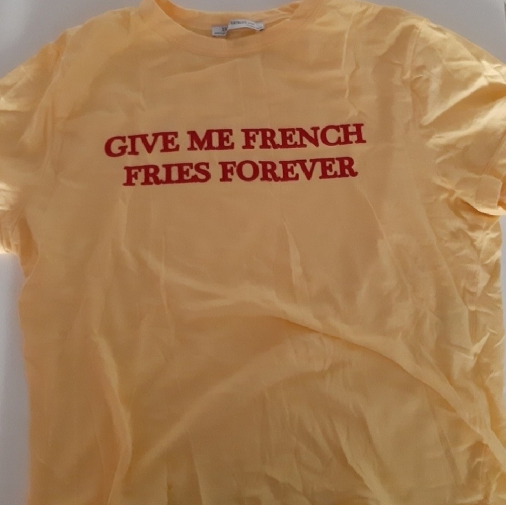 Zata shirt